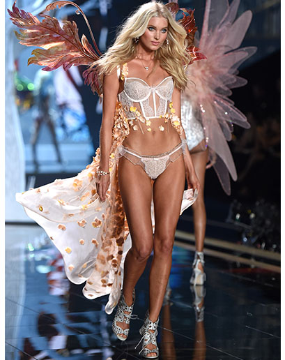Elsa Hosk