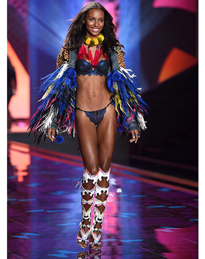 Jasmine Tookes