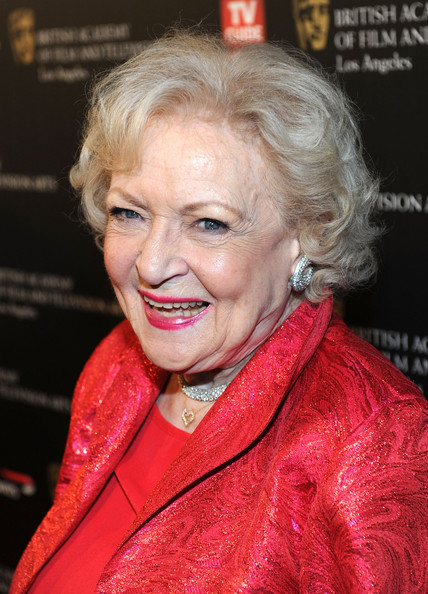 Betty White
