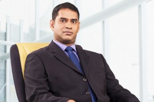 Kanishka Weeramunda - Campus Director of EDULINK International Campus