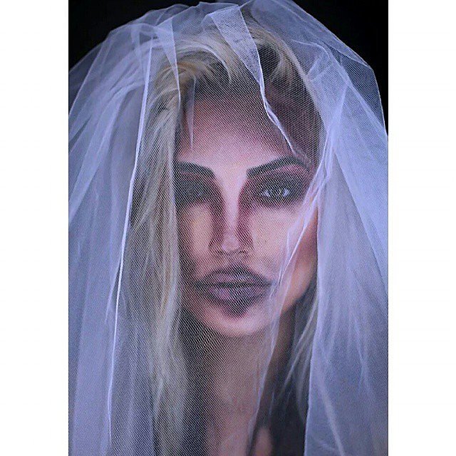 Dead-Bride