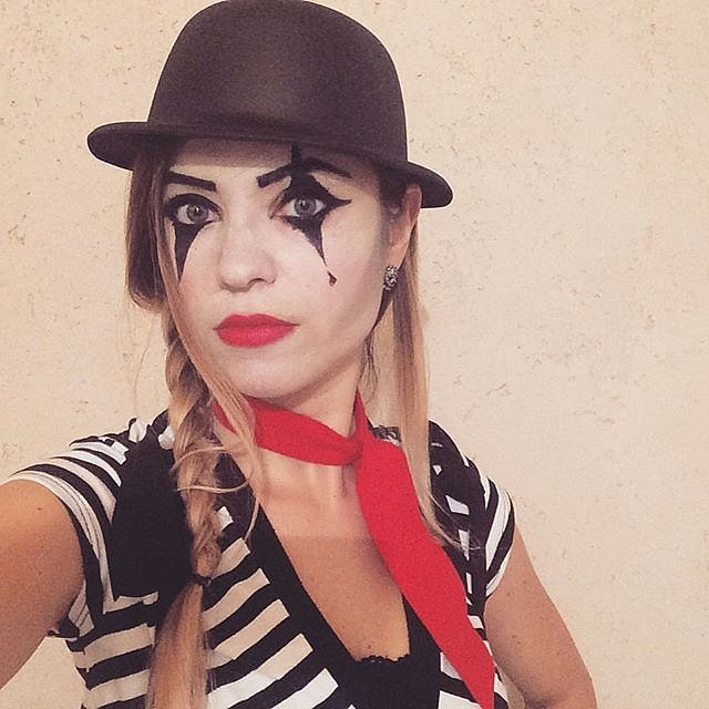 Mime