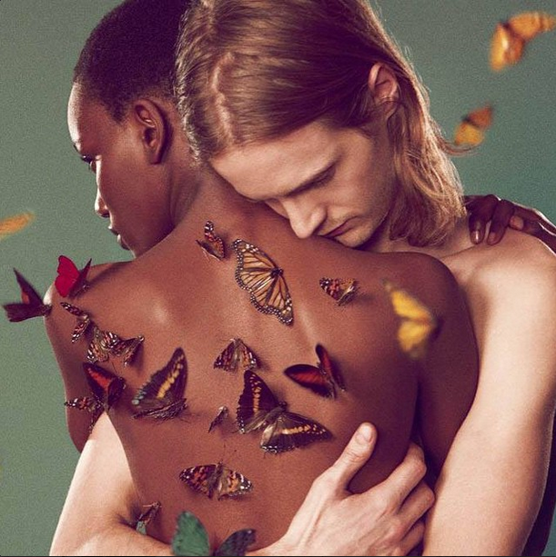 Photo by Ryan McGinley