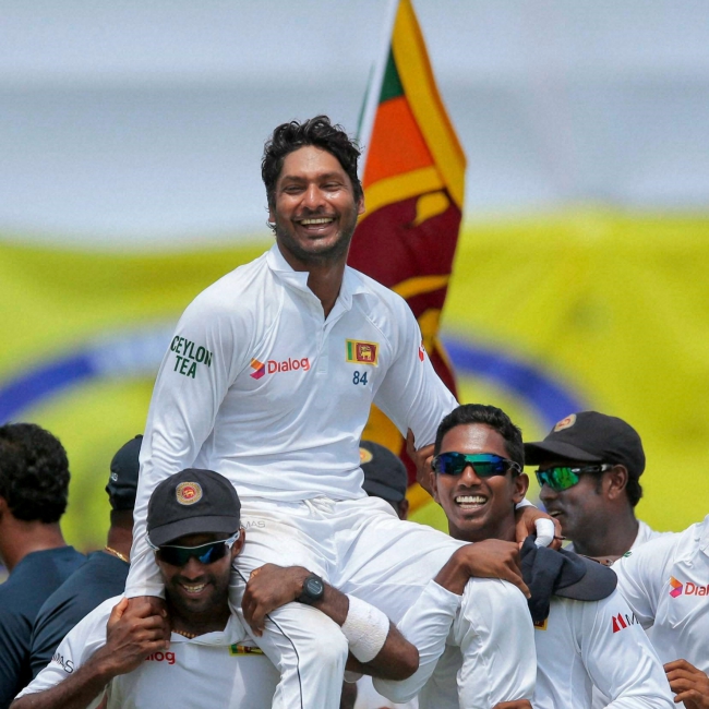 sanga