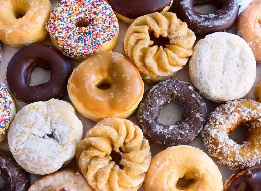 © Provided by Eat This, Not That!