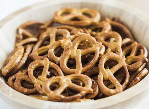 © Provided by Eat This, Not That!