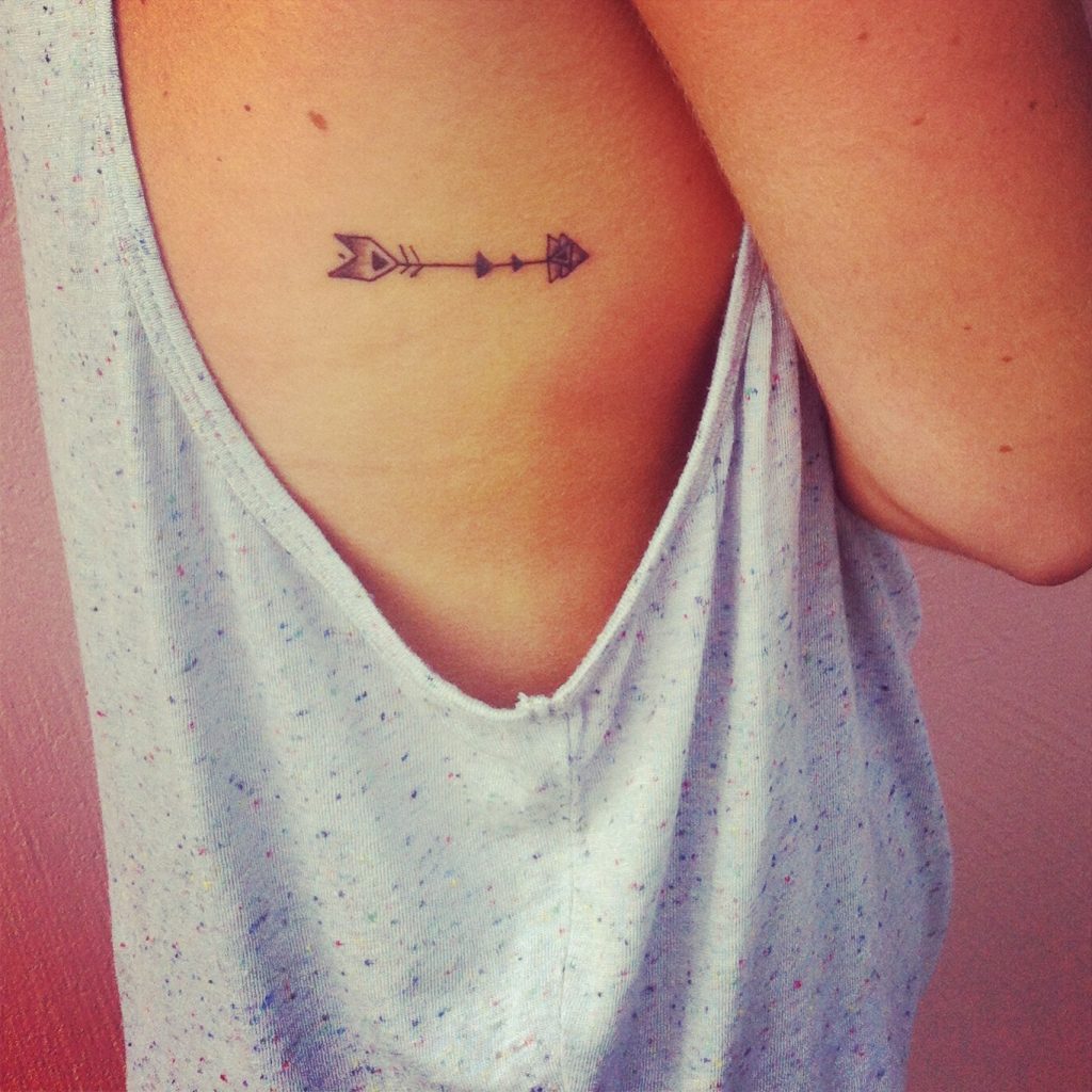 side rib