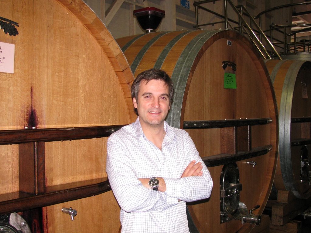 Gonzalo Marina Del Rio