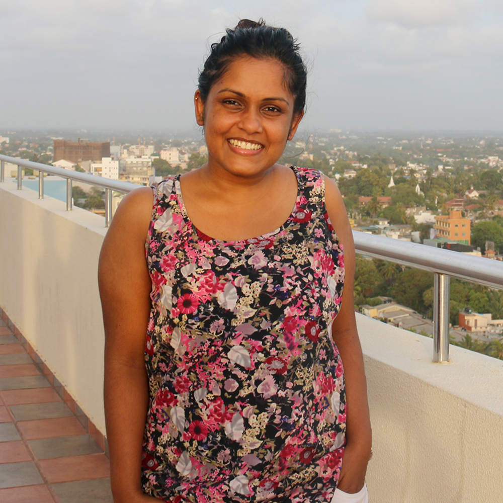 Shenilka Perera