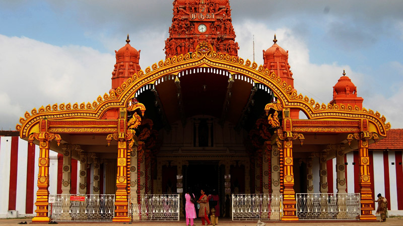 jaffna-kovil