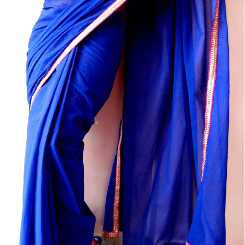 blue-and-pink-saree