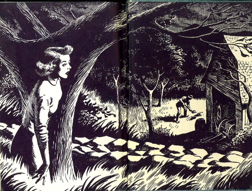 nancy-drew