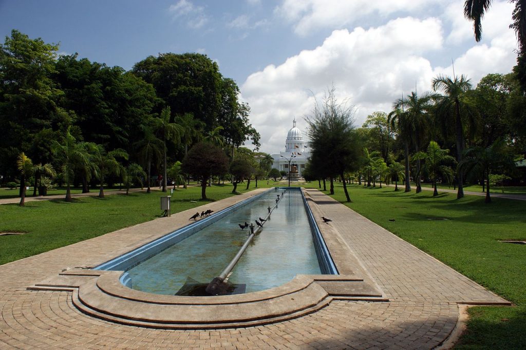 park