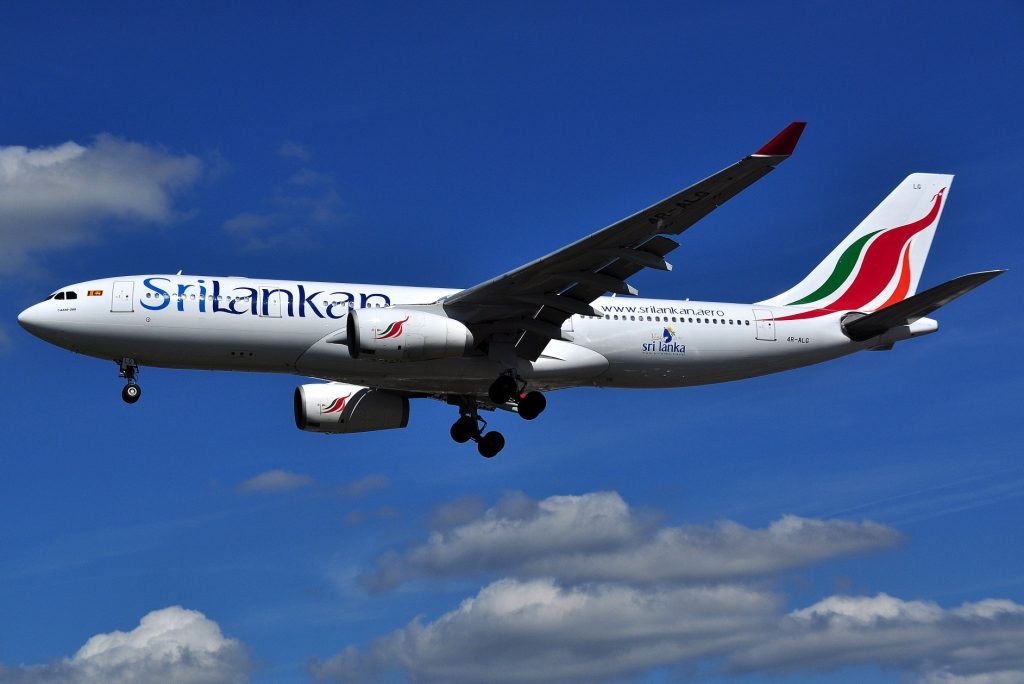 plane