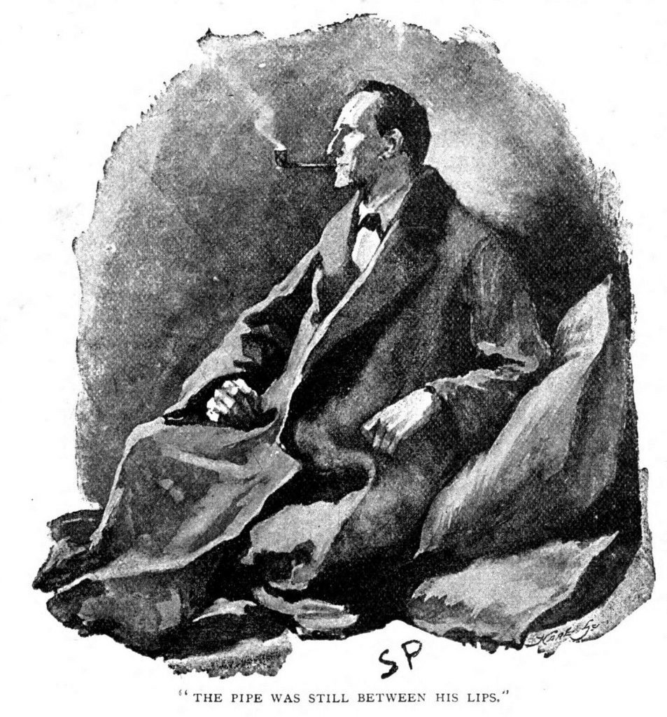 sherlock-holmes